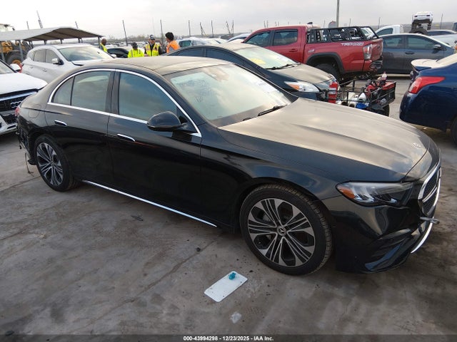 W1KLF4HB7RA038119 Mercedes-Benz E 350