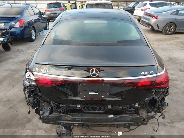 W1KLF4HB7RA038119 Mercedes-Benz E 350