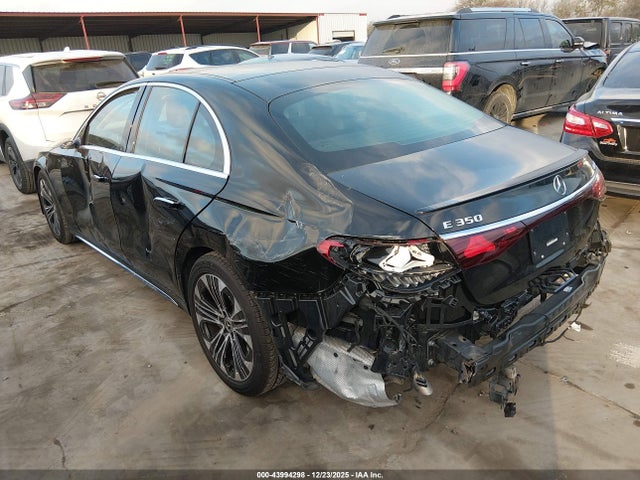 2024 MERCEDES-BENZ E 350 W1KLF4HB7RA038119 Photo 2