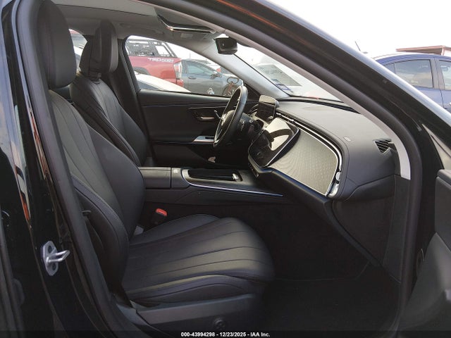 2024 MERCEDES-BENZ E 350 W1KLF4HB7RA038119 Photo 4