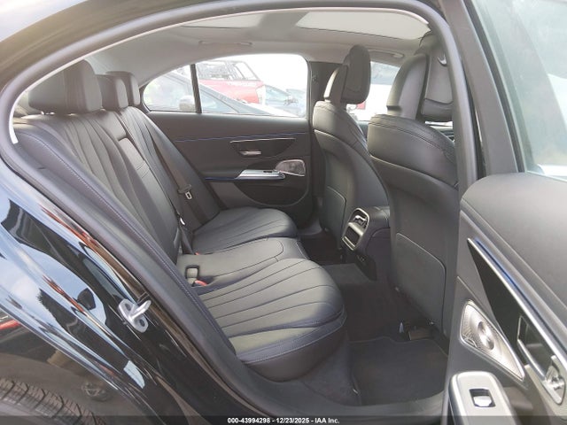 2024 MERCEDES-BENZ E 350 W1KLF4HB7RA038119 Photo 7