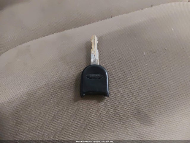 2005 FORD F-150 1FTRF14W75KD69380 Photo 10