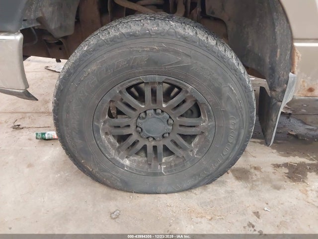 2005 FORD F-150 1FTRF14W75KD69380 Photo 5
