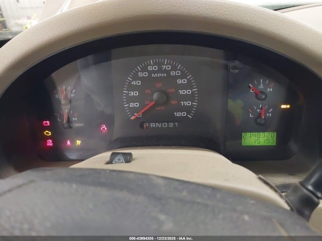 2005 FORD F-150 1FTRF14W75KD69380 Photo 6