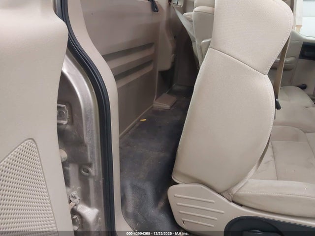 2005 FORD F-150 1FTRF14W75KD69380 Photo 7