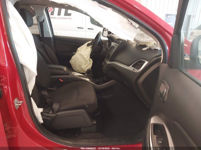 2019 DODGE JOURNEY 3C4PDCBB6KT856413 Photo 4