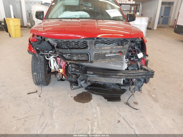 2019 DODGE JOURNEY 3C4PDCBB6KT856413 Photo 5