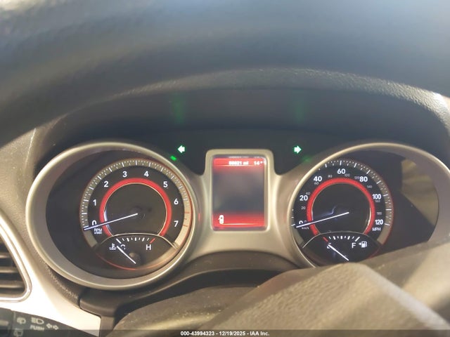 2019 DODGE JOURNEY 3C4PDCBB6KT856413 Photo 6