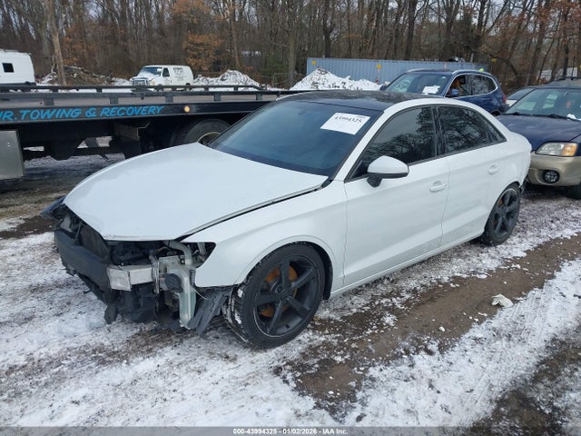 2016 AUDI A3 WAUB8GFF3G1074147 Photo 1