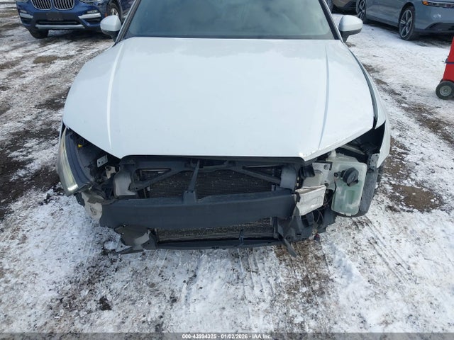 2016 AUDI A3 WAUB8GFF3G1074147 Photo 5