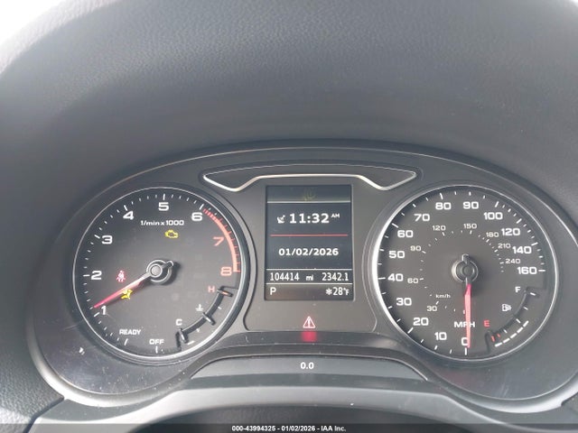 2016 AUDI A3 WAUB8GFF3G1074147 Photo 6