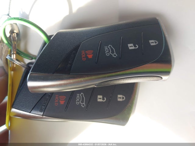 43994332 :رقم المزاد ، JTHP3JBH7M2037733 vin ، 2021 Lexus Ux 200 مزاد بيع