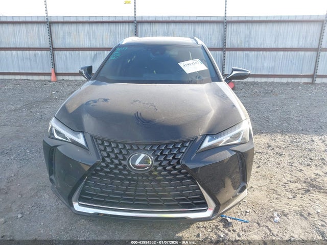 43994332 :رقم المزاد ، JTHP3JBH7M2037733 vin ، 2021 Lexus Ux 200 مزاد بيع
