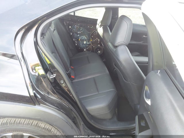 2021 LEXUS UX 200 JTHP3JBH7M2037733 Photo 7