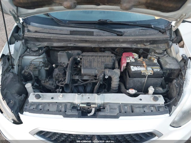 2018 MITSUBISHI MIRAGE ML32A3HJ6JH015063 Photo 9