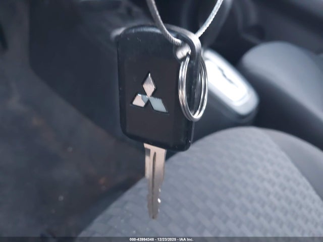 2018 MITSUBISHI MIRAGE ML32A3HJ6JH015063 Photo 10