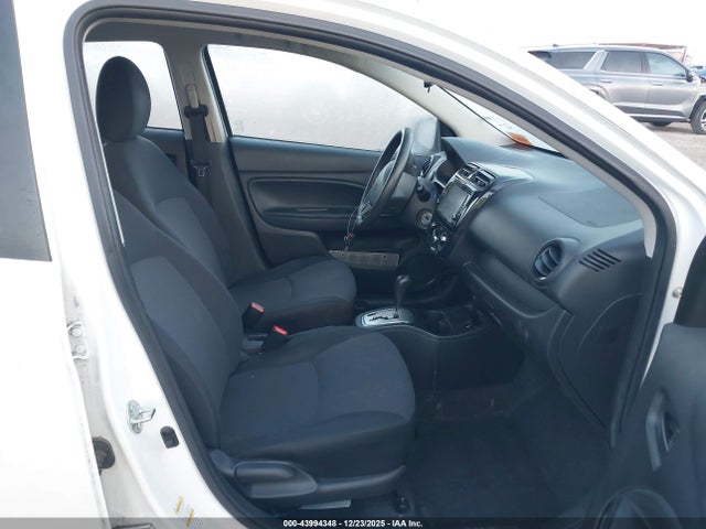 2018 MITSUBISHI MIRAGE ML32A3HJ6JH015063 Photo 4