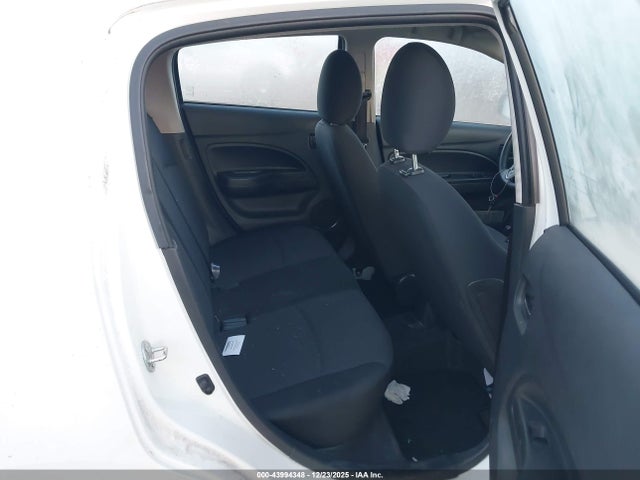 2018 MITSUBISHI MIRAGE ML32A3HJ6JH015063 Photo 7