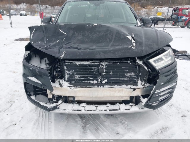 2019 AUDI Q5 WA1BNAFY8K2080680 Photo 5