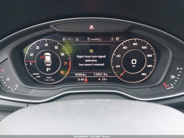 2019 AUDI Q5 WA1BNAFY8K2080680 Photo 6