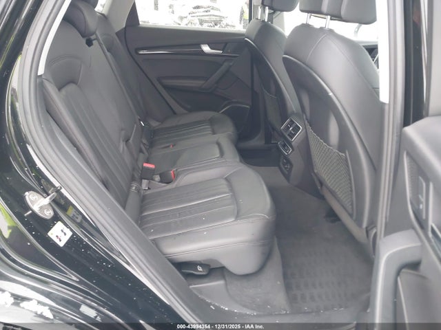 2019 AUDI Q5 WA1BNAFY8K2080680 Photo 7