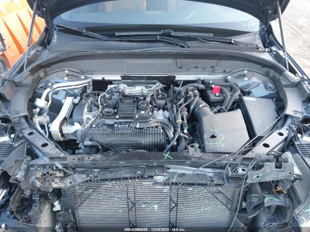 YV4L12DL5N1906427 Volvo Xc60 B5 Inscription