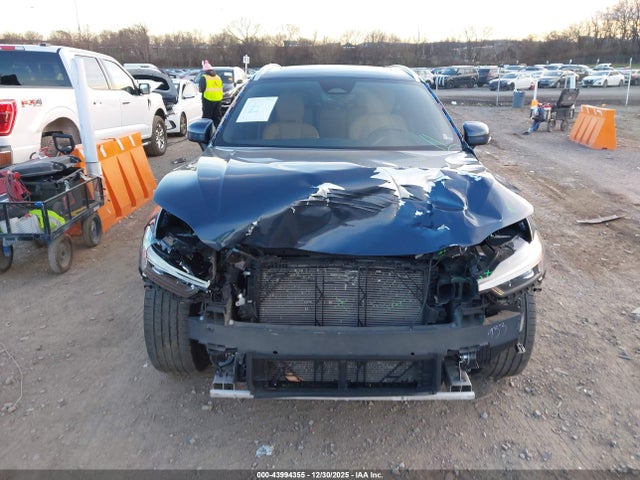 YV4L12DL5N1906427 Volvo Xc60 B5 Inscription