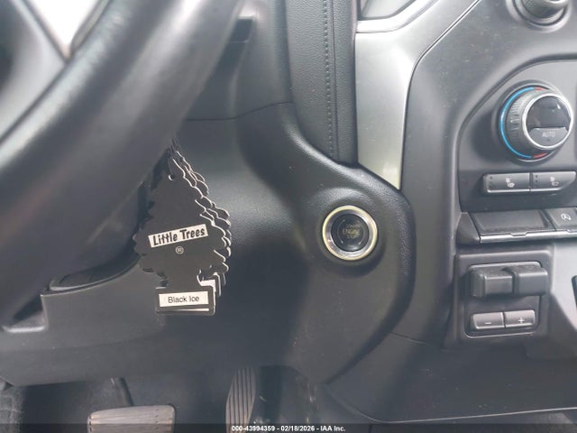 1GCUYDED2LZ281800 Chevrolet Silverado 1500 4wd Short Bed Lt