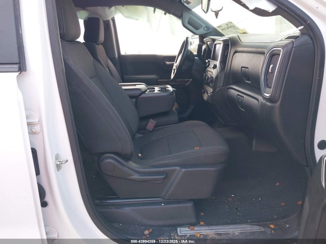 1GCUYDED2LZ281800 Chevrolet Silverado 1500 4wd Short Bed Lt