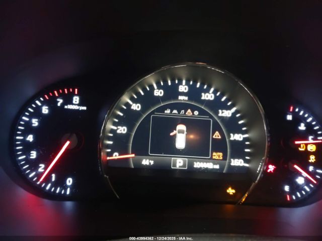 2017 KIA SORENTO 5XYPG4A55HG227086 Photo 6