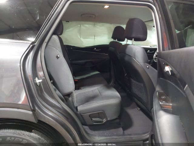 2017 KIA SORENTO 5XYPG4A55HG227086 Photo 7