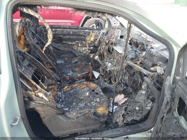 2012 FIAT 500 3C3CFFBR1CT332289 Photo 4