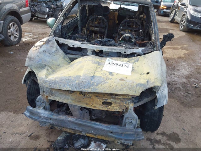 2012 FIAT 500 3C3CFFBR1CT332289 Photo 5