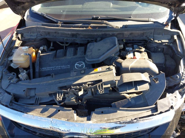 2008 Mazda Cx-9 Touring მანქანა იყიდება აუქციონზე, vin: JM3TB28A880124018, აუქციონის ნომერი: 43994387