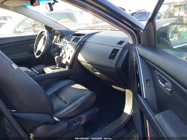 2008 Mazda Cx-9 Touring მანქანა იყიდება აუქციონზე, vin: JM3TB28A880124018, აუქციონის ნომერი: 43994387
