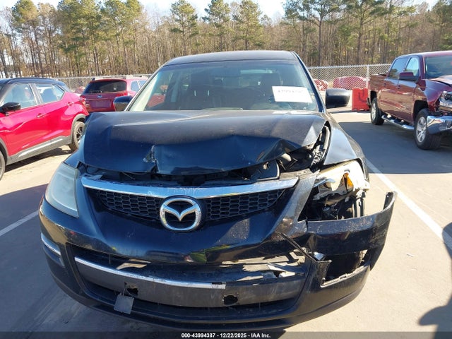 2008 Mazda Cx-9 Touring მანქანა იყიდება აუქციონზე, vin: JM3TB28A880124018, აუქციონის ნომერი: 43994387