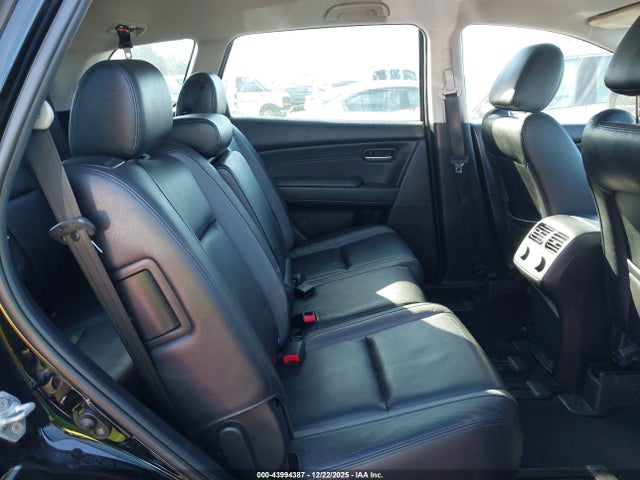 2008 Mazda Cx-9 Touring მანქანა იყიდება აუქციონზე, vin: JM3TB28A880124018, აუქციონის ნომერი: 43994387