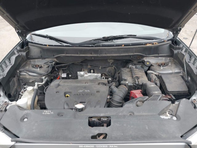 2013 MITSUBISHI OUTLANDER SPORT 4A4AR3AU5DE017956 Photo 9