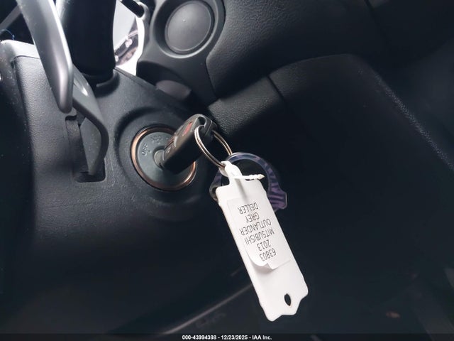 2013 MITSUBISHI OUTLANDER SPORT 4A4AR3AU5DE017956 Photo 10