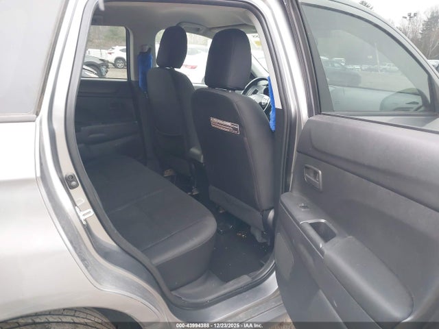 2013 MITSUBISHI OUTLANDER SPORT 4A4AR3AU5DE017956 Photo 7