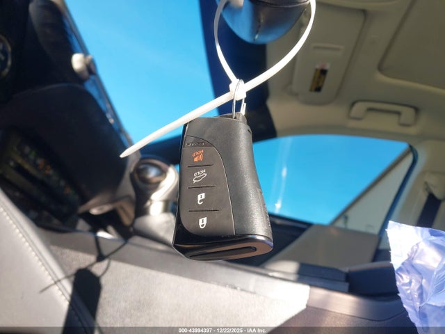 Aukcja sprzedaży 2021 Lexus Es 300h Ultra Luxury, vin: 58AFA1C10MU004408, numer aukcji: 43994397
