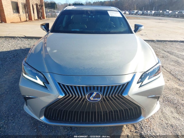 Aukcja sprzedaży 2021 Lexus Es 300h Ultra Luxury, vin: 58AFA1C10MU004408, numer aukcji: 43994397