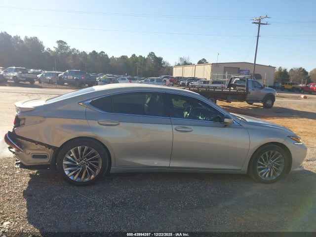 Aukcja sprzedaży 2021 Lexus Es 300h Ultra Luxury, vin: 58AFA1C10MU004408, numer aukcji: 43994397