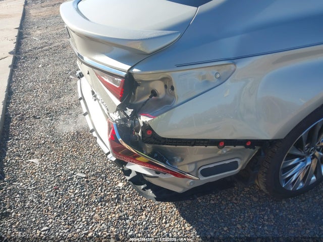 Aukcja sprzedaży 2021 Lexus Es 300h Ultra Luxury, vin: 58AFA1C10MU004408, numer aukcji: 43994397