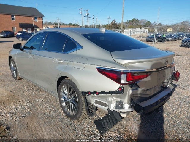 Aukcja sprzedaży 2021 Lexus Es 300h Ultra Luxury, vin: 58AFA1C10MU004408, numer aukcji: 43994397
