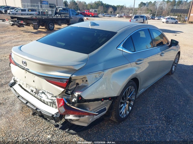 Aukcja sprzedaży 2021 Lexus Es 300h Ultra Luxury, vin: 58AFA1C10MU004408, numer aukcji: 43994397