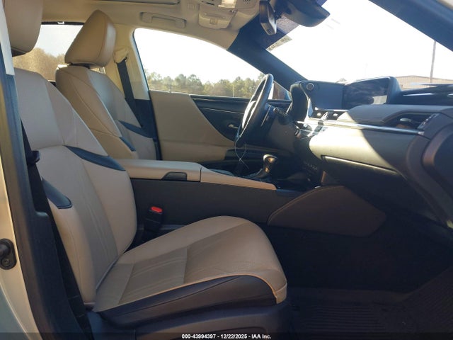 Aukcja sprzedaży 2021 Lexus Es 300h Ultra Luxury, vin: 58AFA1C10MU004408, numer aukcji: 43994397