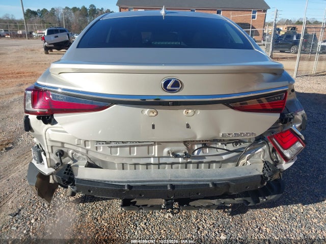 Aukcja sprzedaży 2021 Lexus Es 300h Ultra Luxury, vin: 58AFA1C10MU004408, numer aukcji: 43994397