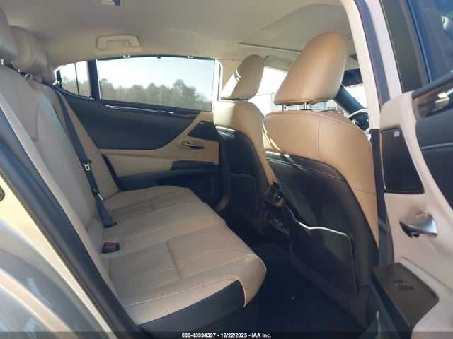 Aukcja sprzedaży 2021 Lexus Es 300h Ultra Luxury, vin: 58AFA1C10MU004408, numer aukcji: 43994397