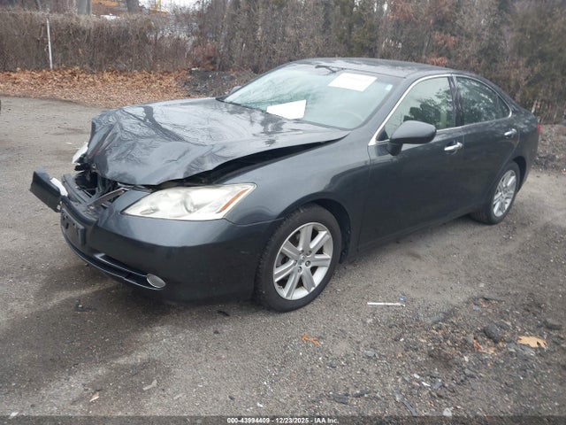 43994409 :رقم المزاد ، JTHBJ46G082183772 vin ، 2008 Lexus Es 350 مزاد بيع
